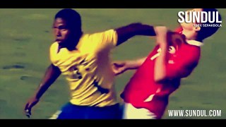 Funny Football Compilation part 1