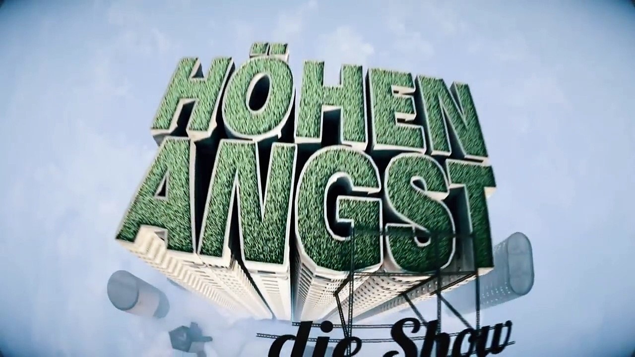 Höhenangst - Joko am Wolkenkratzer _ Die beste Show der Welt _ ProSieben-M2JEUivWrT4