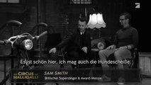 Interview mit Sam Smith _ Circus HalliGalli _ ProSieben-5N6caT9NZw0