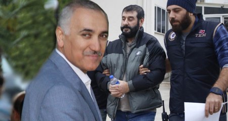 FETÖ'den Yakalanan Eski Kaymakamla İlgili Şok İddia: Emekli Olmamaya Adil Öksüz İkna Etti