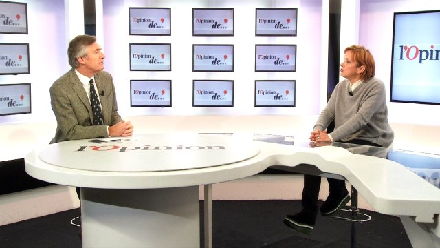 Florence Berthout (LR) : «Laurent Wauquiez doit ouvrir, rassembler, c’est une impérieuse nécessité»