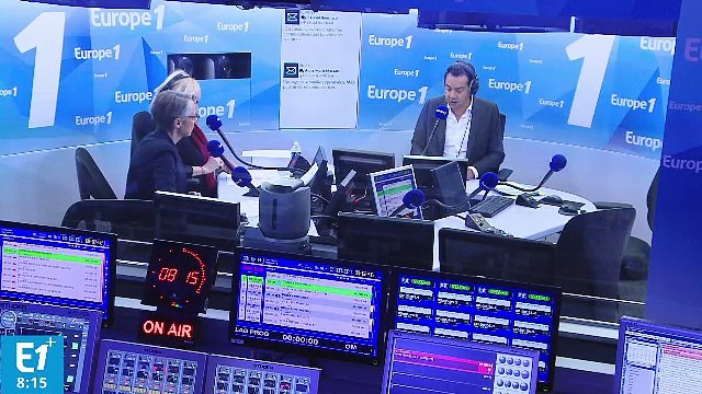 Caroline Delga : Ce passage à niveau était classé comme classique, avec une bonne visibilité