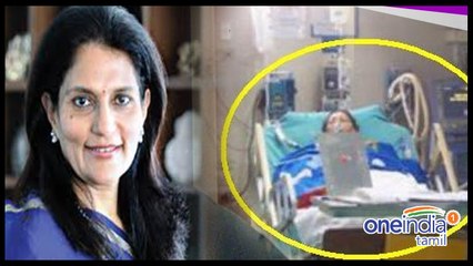 ஜெயலலிதா மயக்க நிலையிலேயே மருத்துவமனைக்கு கொண்டுவரப்பட்டார்- வீடியோ