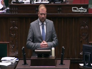 Witold Zembaczyński - 22.11.17