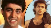 Mohnish Behl Gave Big Break To Salman Khan in Meine Pyaar Kiya