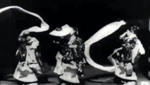 Imperial Japanese Dance (1894)