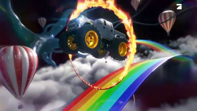 Trailer - Die beste Show in Jokos Kopf _ Die beste Show der Welt _ ProSieben-6OxB8aKhyUw