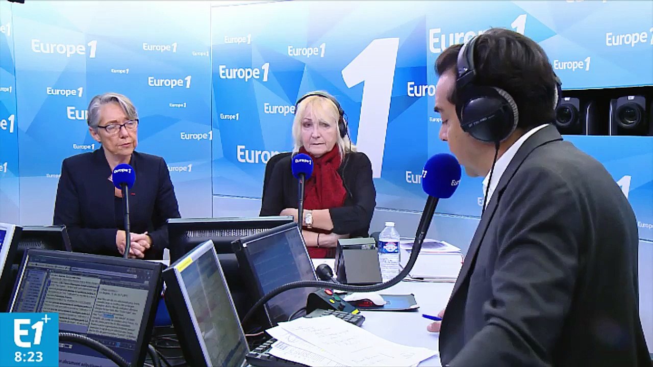 Collision train-bus scolaire : la ministre des Transports annonce la nomination "d'un coordinateur dans la matinée"