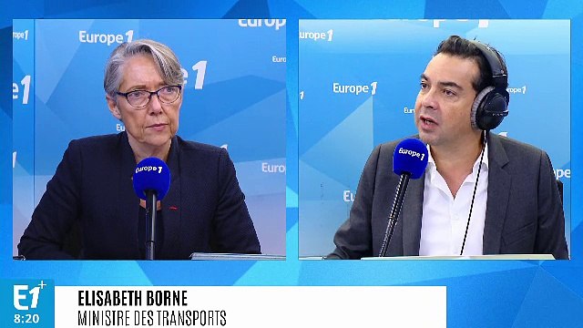 Elisabeth Borne : Nous allons nommer un coordinateur interministériel pour accompagner les familles dans la durée