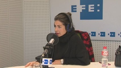 Nuria Roca: "Lo mío con TV3 ha sido un ´coitus interruptus´"