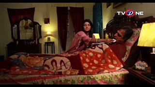'Shaggo' - Pakistani Superhit Drama - Episode -17 - Love Story - Sana Fakhar - Jamal Shah