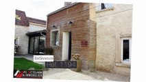 A vendre - Maison/villa - Plaisir (78370) - 6 pièces - 210m²