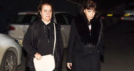 Yemeden İçmeden Kesilen Yeşim Salkım, Hastanelik Oldu