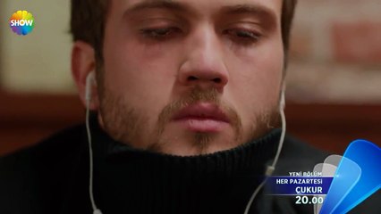 Çukur 9 Bölüm 1 Fragmanı