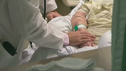 이탈리아, '존엄하게 죽을 권리' 가능해진다 / YTN