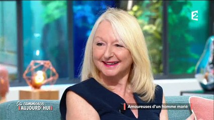 Un témoin de " Ça commence aujourd'hui" a une passion pour... les hommes mariés ! Regardez