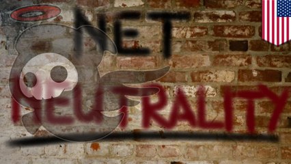 Net Neutrality is dead, but now ISPs can start 'innovating'