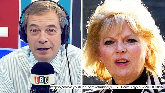 'They're Tricksters' Farage guest SAVAGES Tory rebels who are Dead set on halting Brexit