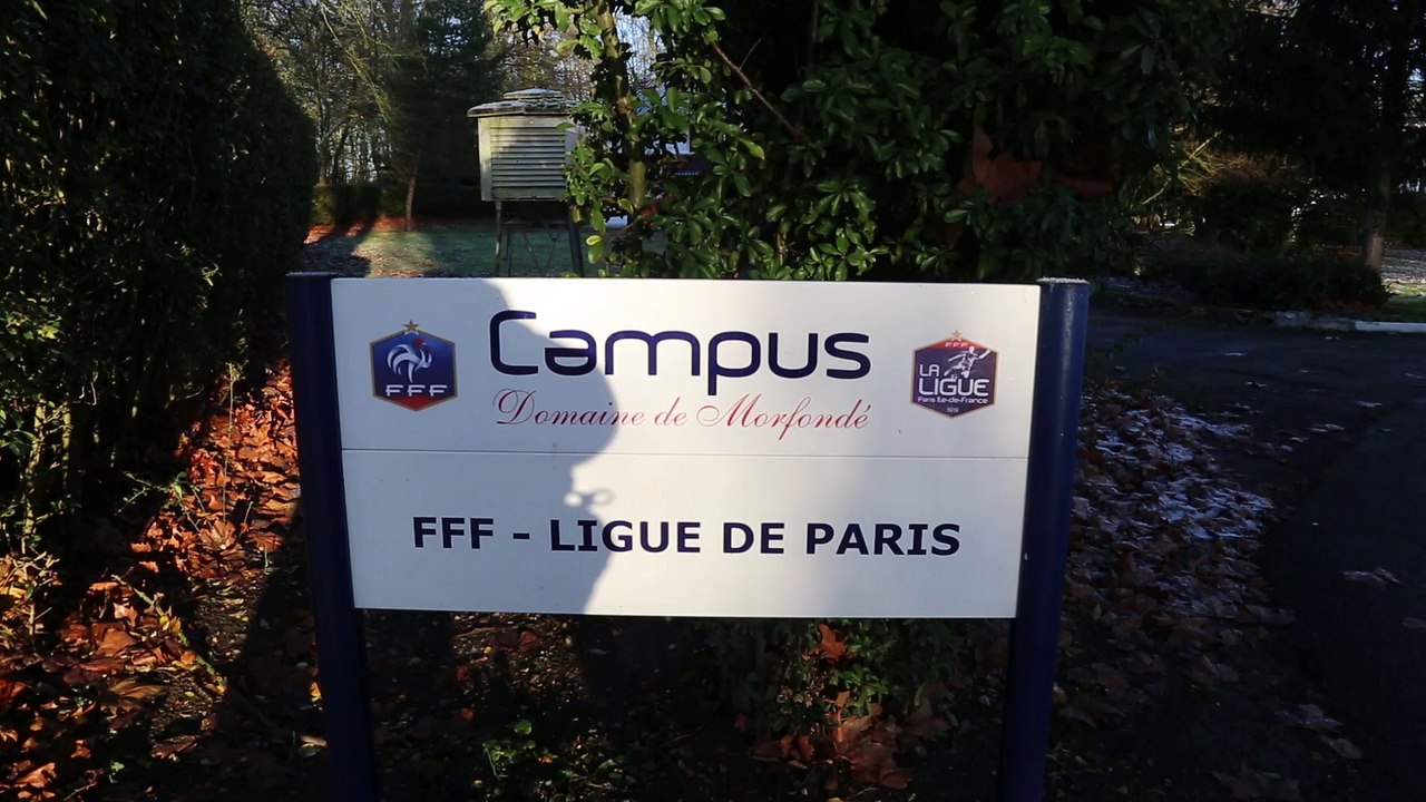 Opération solidarité club à Morfondé