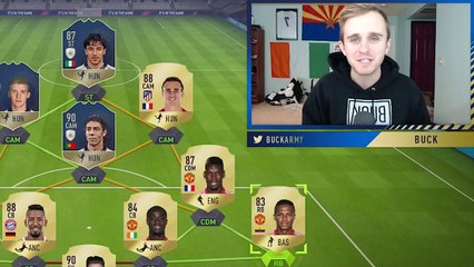 I GOT ELITE AGAIN! Rewards & My Squad! FIFA 18 Ultimate Team