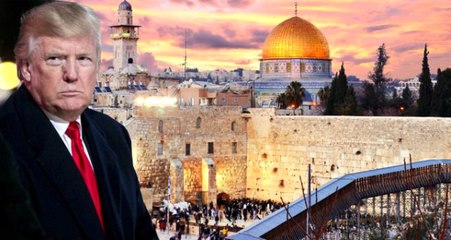 Tarihi Karar Sonrası Lübnan, Doğu Kudüs'te Elçilik Açmayı Planlıyor