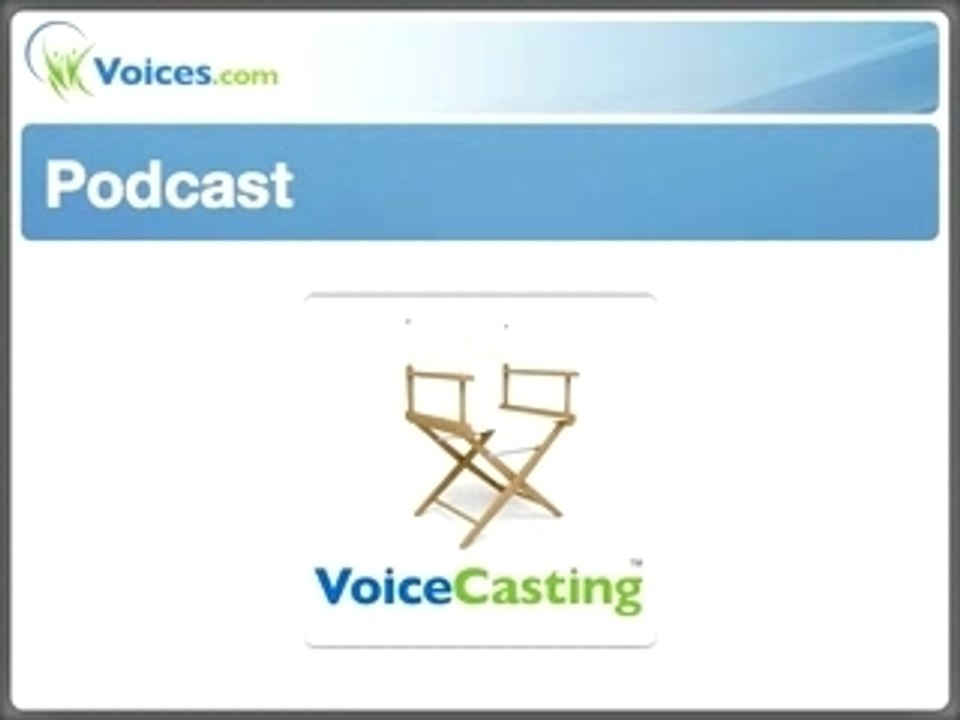 The Battle of the Sexes: Male and Female Voices