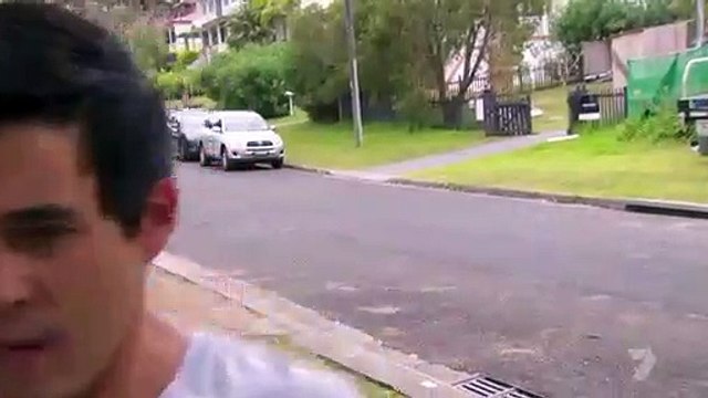 Home and Away 6808 18th December 2017 | Home and Away 6808 18th December 2017 Replay | Home and Away 18th December 2017 | Home and Away 18th December 2017 |