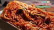 김장김치양념 황금비율!액젓대신 OOO을 넣어요~(김장김치담그기,kimchi ,キムチ,Korean food)-데라세르나-Hl4fUTL93VU