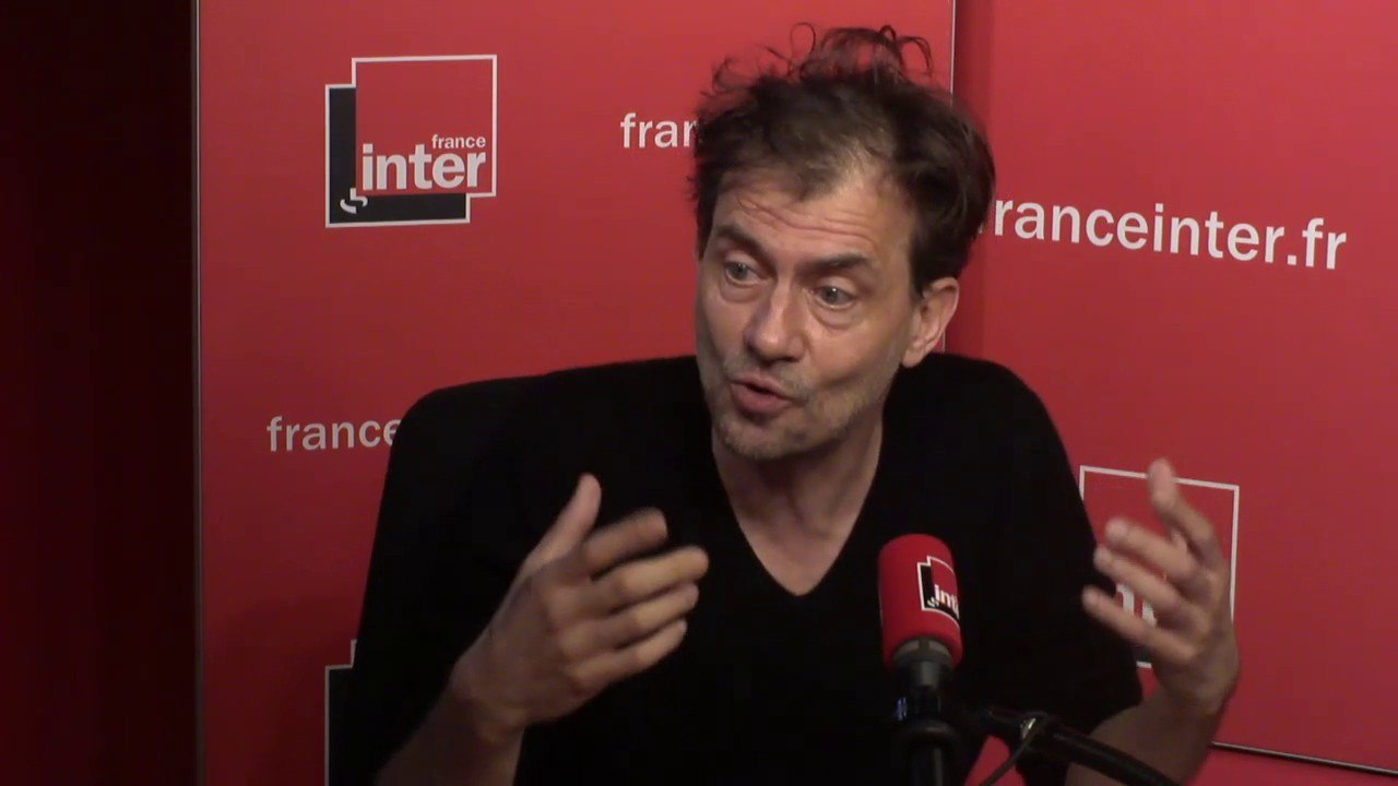 Dominique Cardon, sur Internet et les réseaux sociaux : "Ne disons pas qu'on ne comprend pas et qu'on veut juste que ce soit utile"