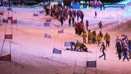 Memorial Fosson 2017 Parallelo TOP 8