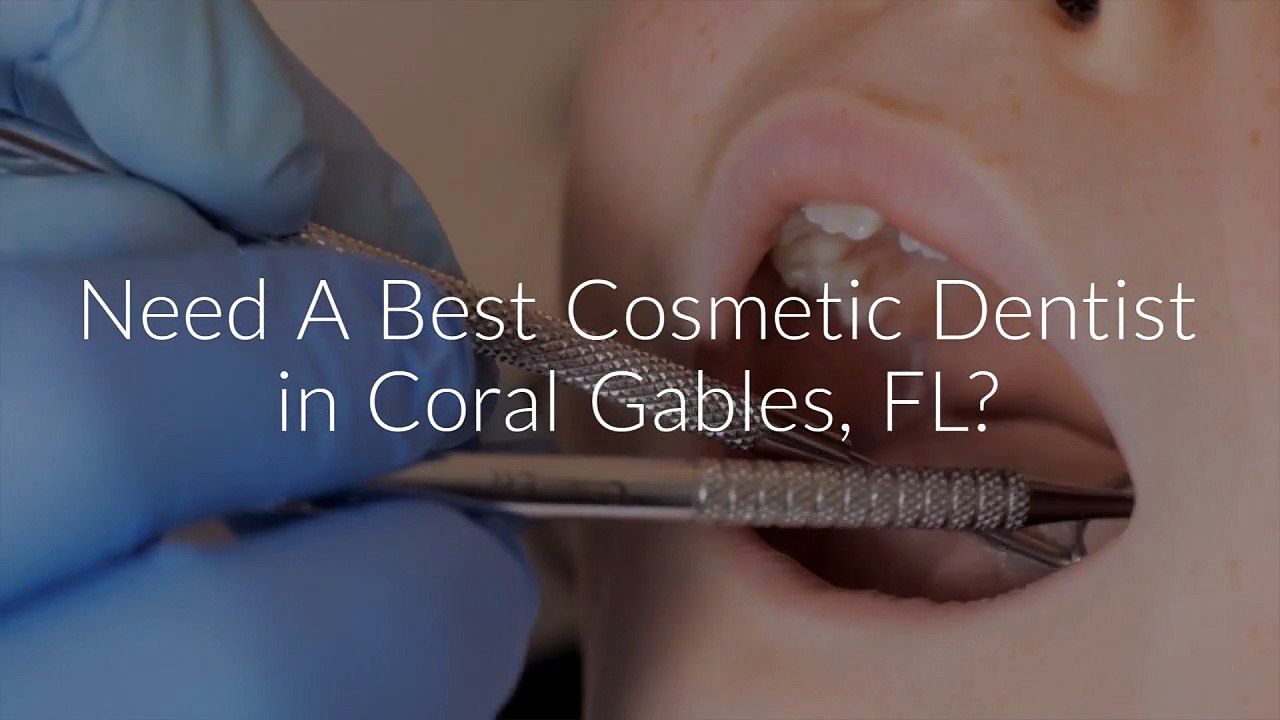 Karen Martinez DMD - Local Cosmetic Dentist in Coral Gables, FL
