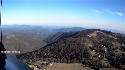 Nekoliko krugova na Vidovdan