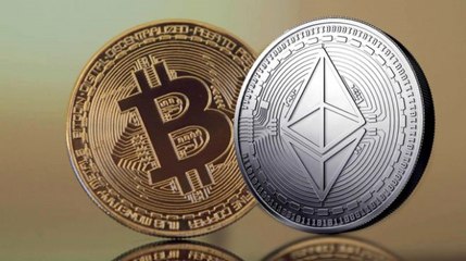 Bitcoin Yükseldi, Ethereum Değer Kaybetti