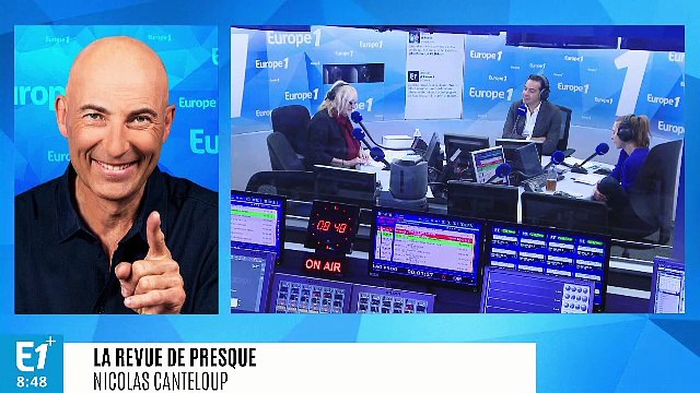 Jean-Pierre Foucault à l'élection de Miss France : qui veut gagner une invitation pour toutes les foires à la saucisse de France ?