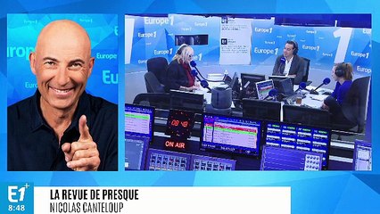 Jean-Pierre Foucault à l'élection de Miss France : "qui veut gagner une invitation pour toutes les foires à la saucisse de France ?"