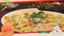 ​Idol sa Kusina Teaser: ​Party recipes perfect for the Chirstmas season