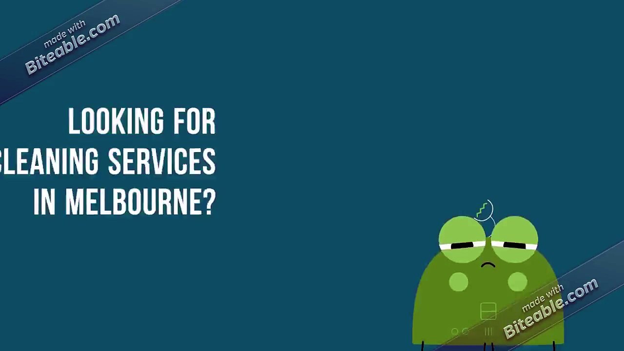 Are you seeking Vacate cleaning services in Melbourne?