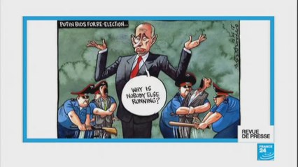 "La cupidité des grandes entreprises va régir Internet"