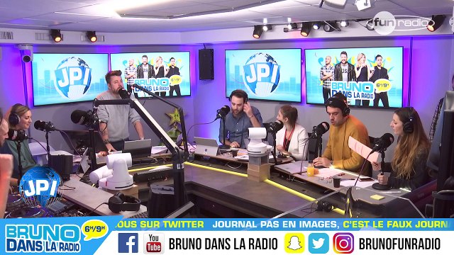 La finale de Koh Lanta - JPI 8h50 (15/12/2017)