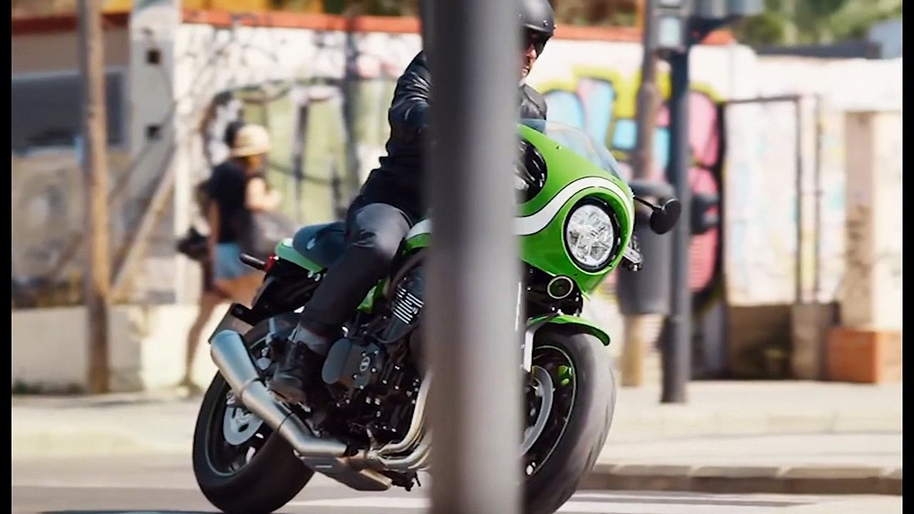 Motomania TV Programa 548