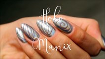 DIY Holo nails  - - Jak zrobić holograficzne paznokcie-_zZB2a-iOo0