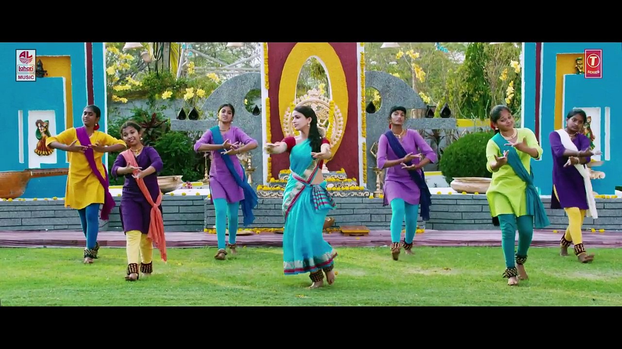 Endaro Full Video Song -- Bhale Bhale Magadivoi -- Nani, Lavanya Tripathi