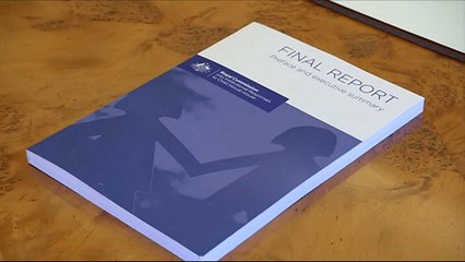 Австралия узнала о масштабах педофилии в религиозных школах