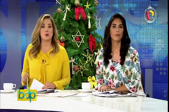 Andrés Hurtado: “Voy a contarle al mundo que Maduro miente”