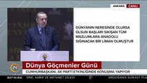 Batı bir insanın ölümünü trajedi bir milyon insanın ölümünü