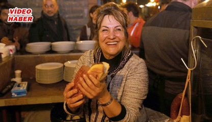 (18 Aralık 2017) KAYSERİ MUTFAĞI DA KEŞFEDİLDİ BAŞKAN ÇELİK’TEN MANTARLI SUCUK TARİFİ