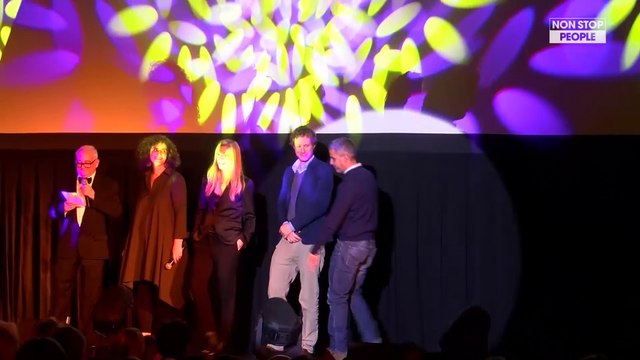 Festival des Arcs : Rencontre avec Sami Bouajila, membre du jury (Exclu vidéo)