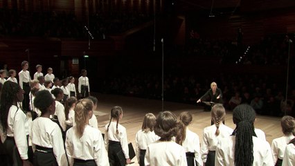 Jean Planel : "Dormeuse" sous la direction de Sofi Jeannin