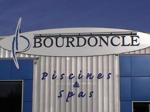 Bourdoncle Piscines et Spas