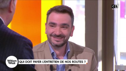 Qui doit payer l'entretien de nos routes ?